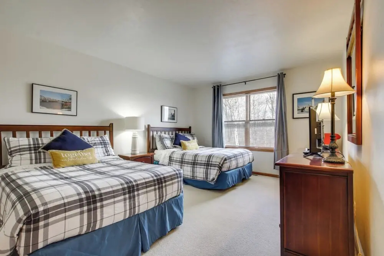 'pattie's Other Place' - Indoor Pool Access!