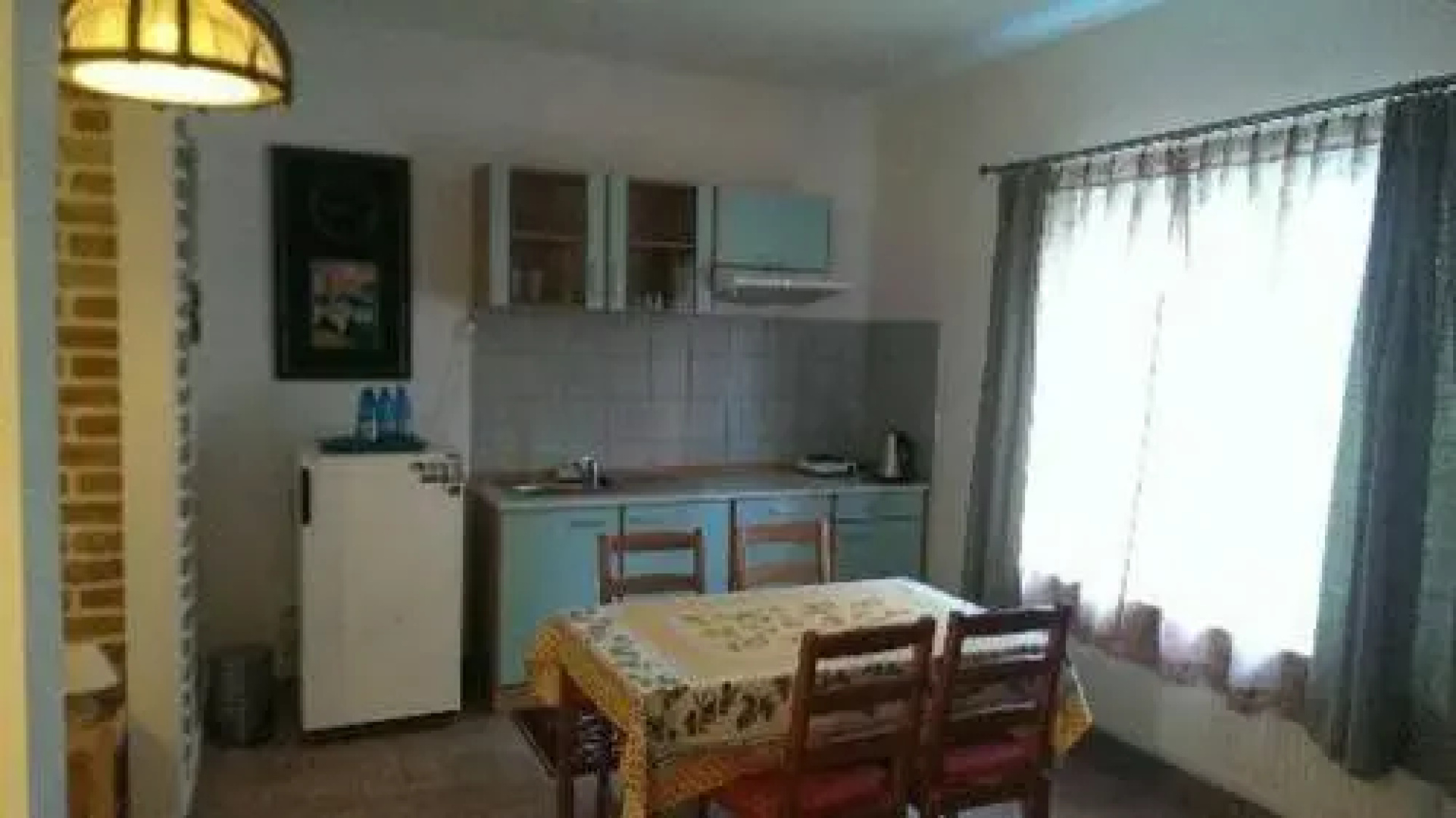 Penzion da Giacomo