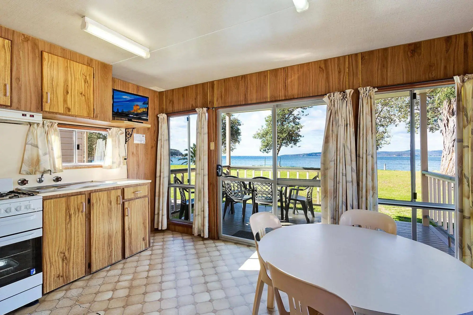 Ingenia Holidays Eden Beachfront