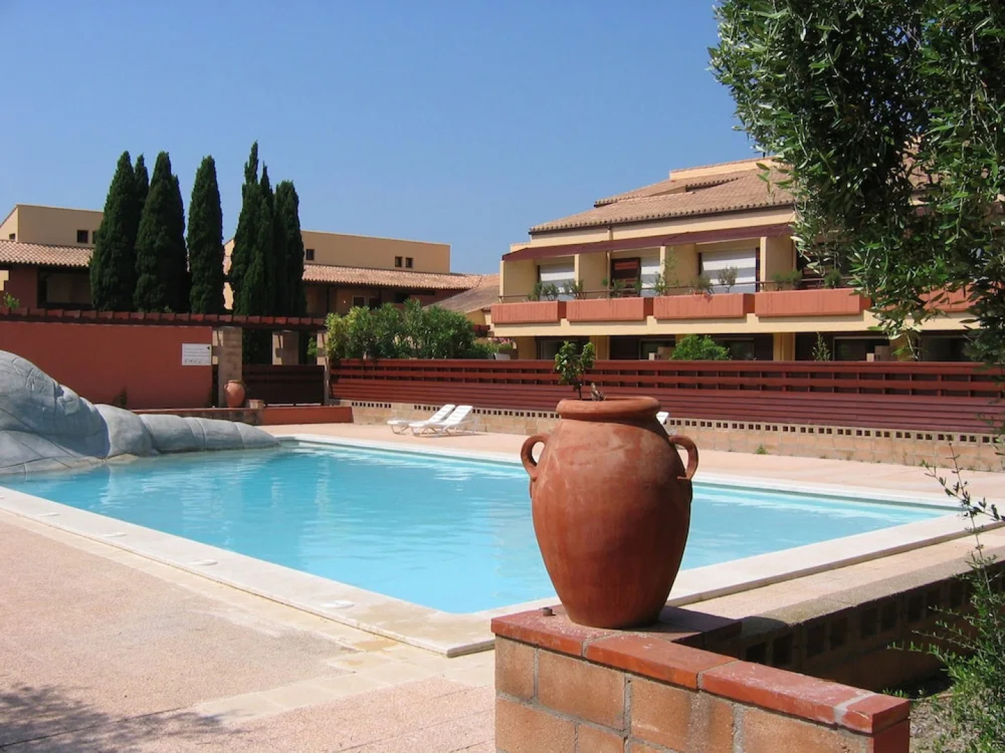 La Résidence Pierre & Vacances Horizon Golf