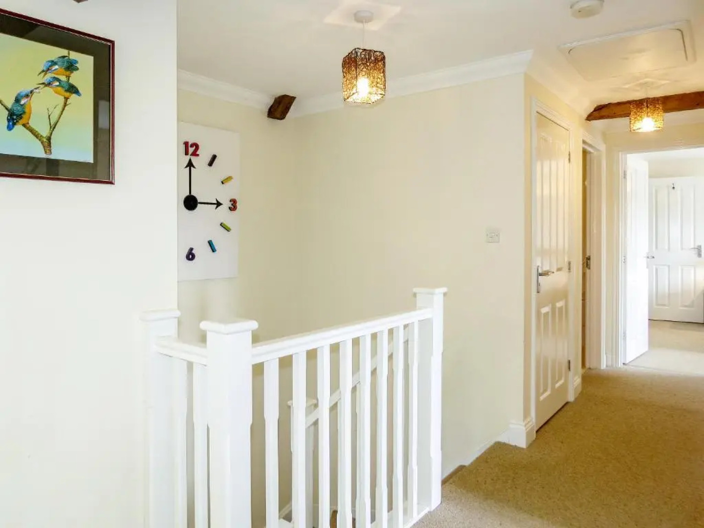 Meadow View, Near Aldeburgh