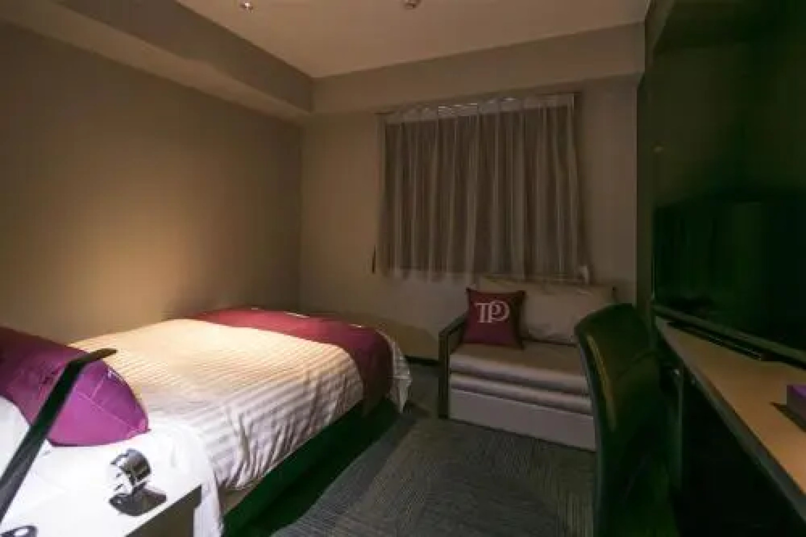 Miyakonojo Green Hotel