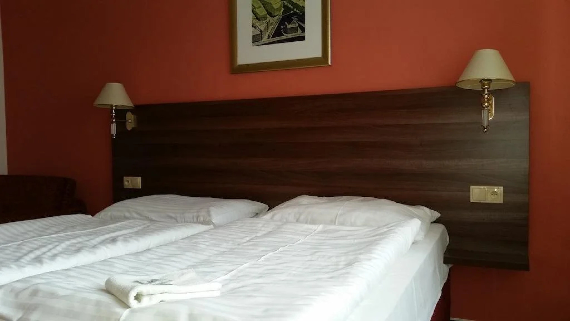 Formanka Hotel & Camp