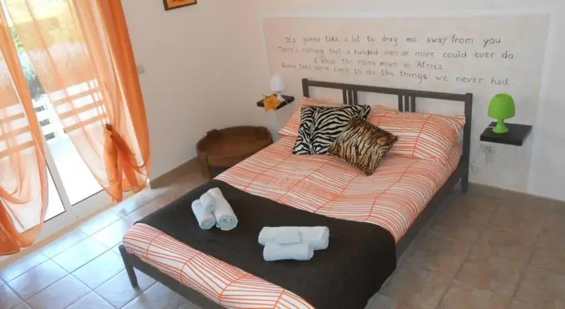 Maravilha da Costa Bed and Breakfast