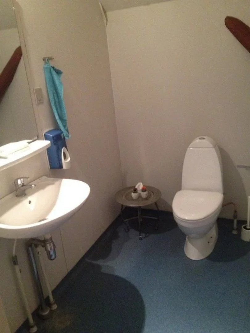 Driftsselskabet Kongskilde Friluftsgård