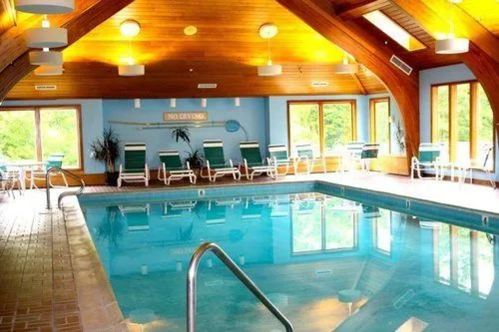 Highridge Condominiums