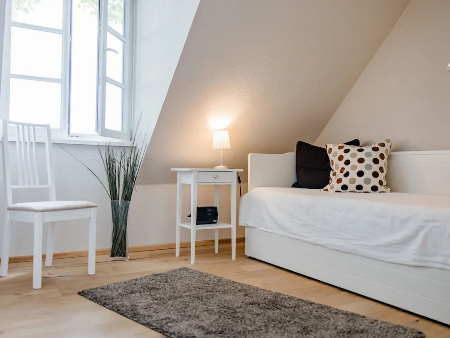 Landurlaub in Lubberstorf