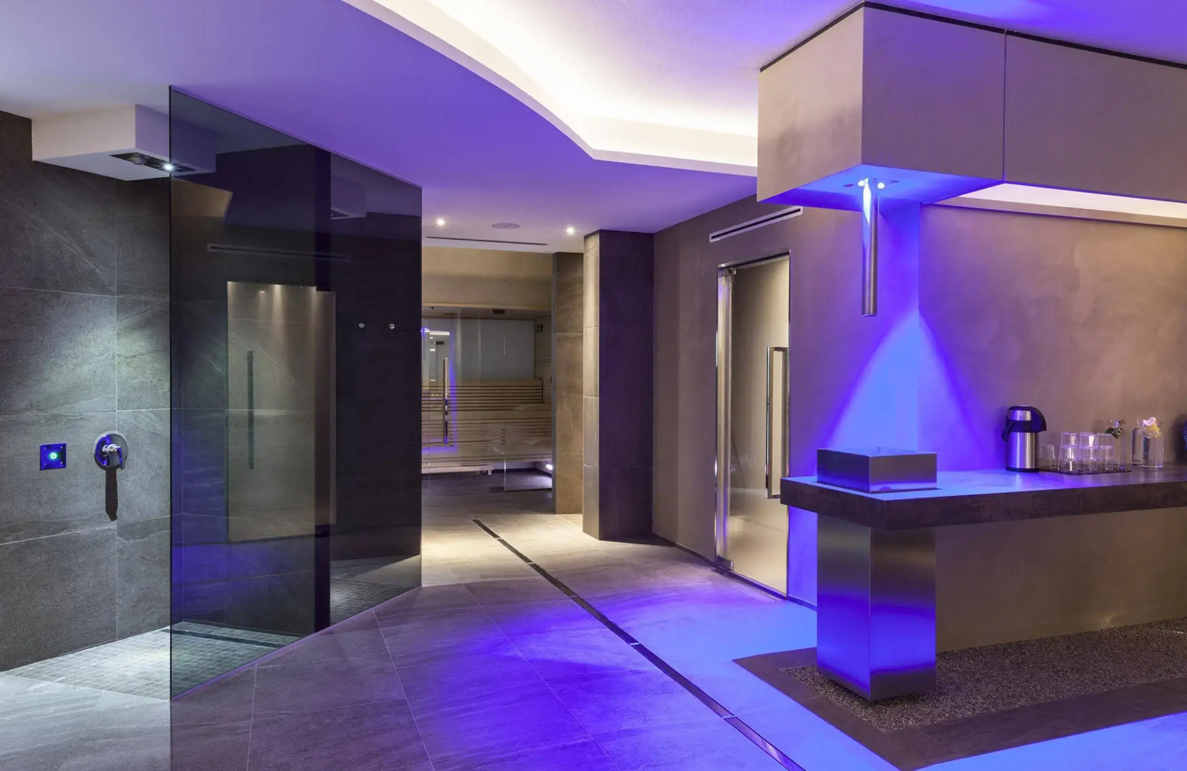 Hotel Saccardi & Spa - Adults Only