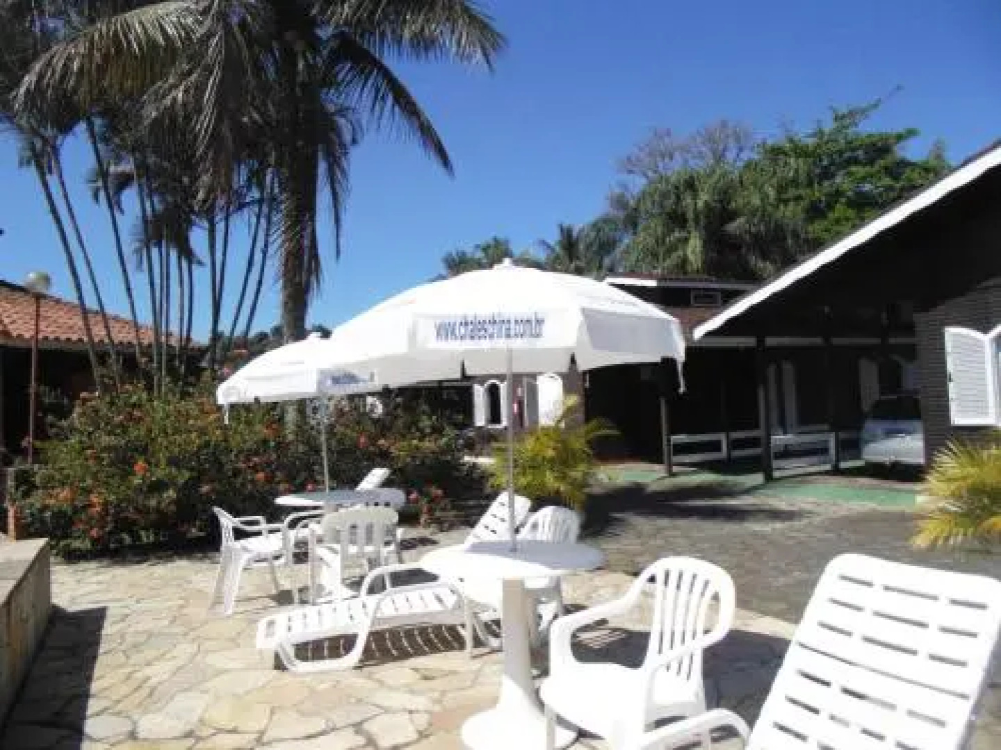 Pousada Chales Schina