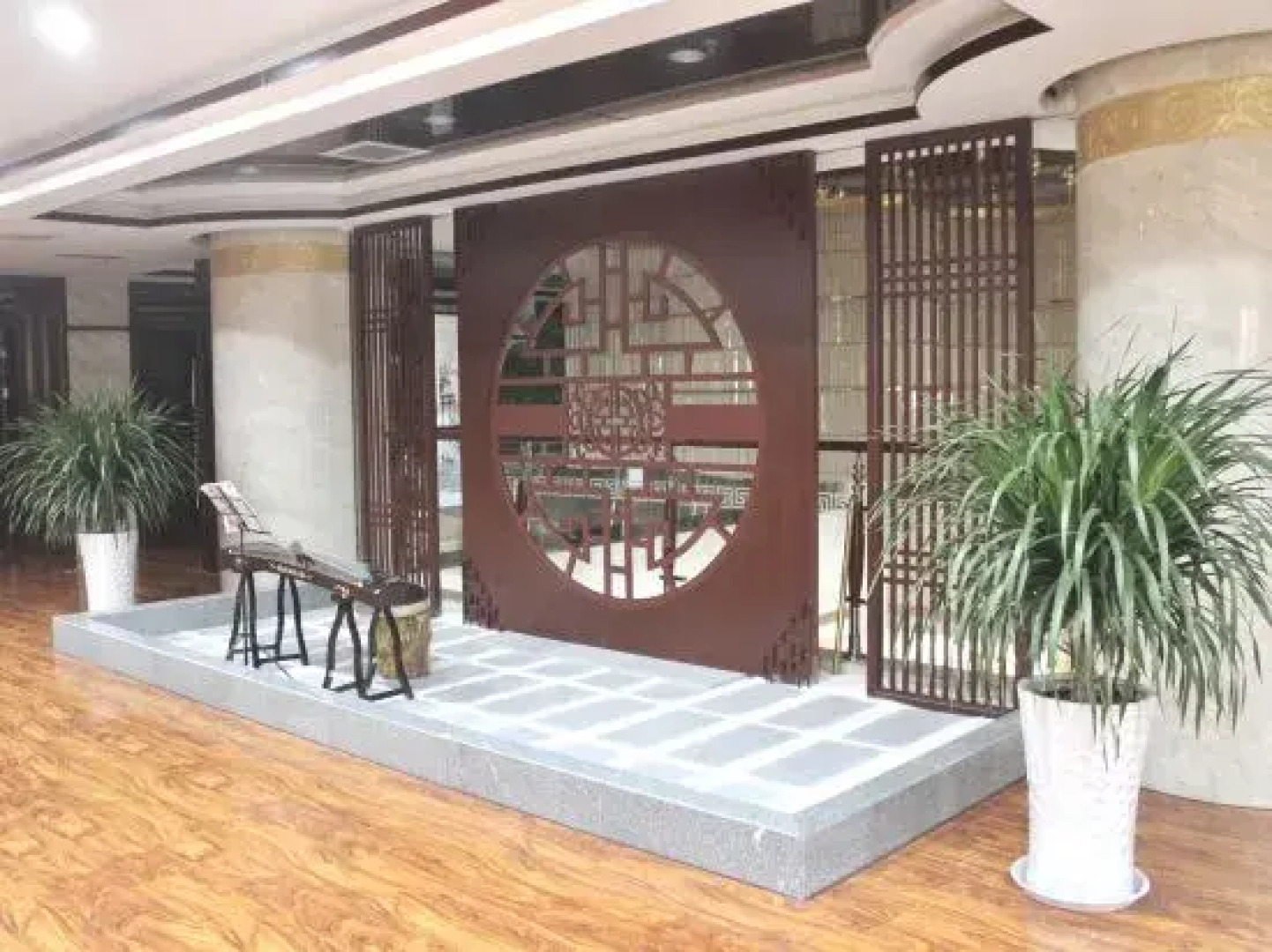 FuliHua International Hotel