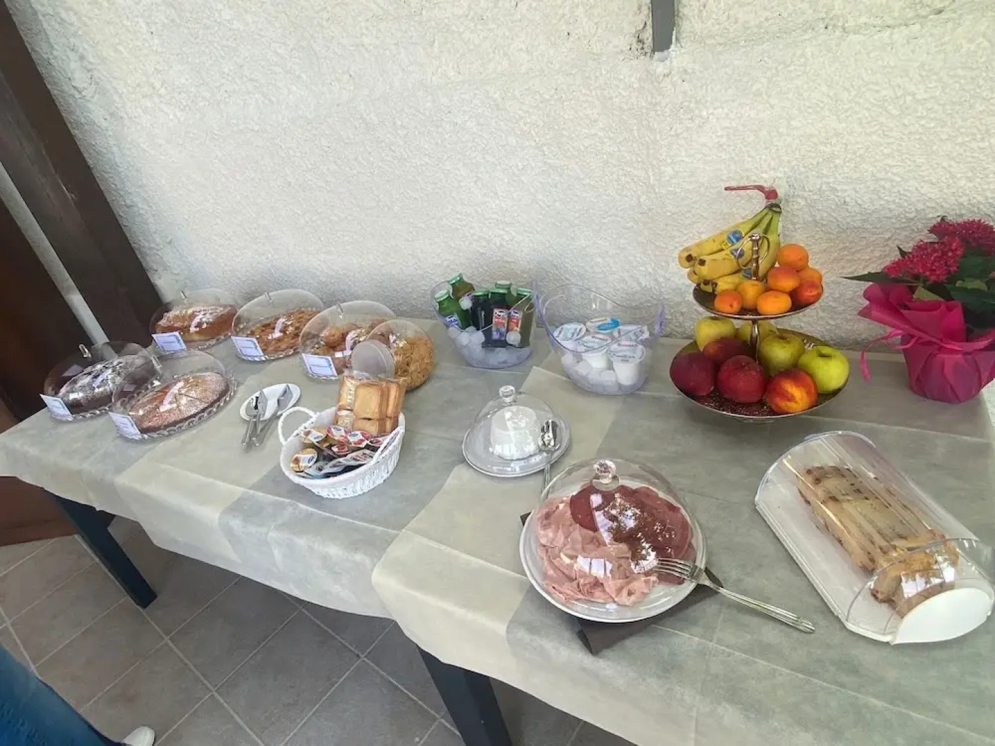 Relais Serenitas