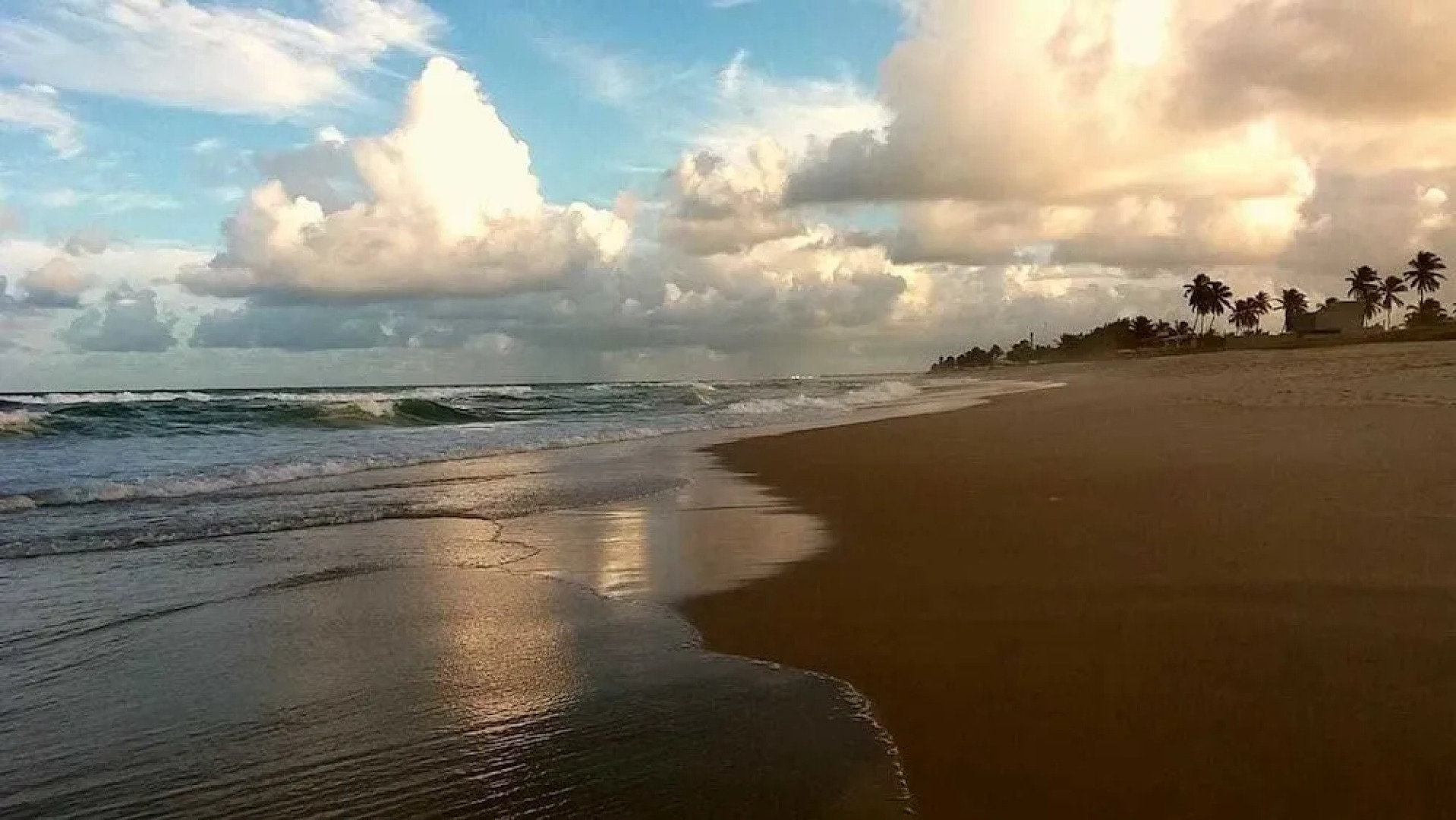 Apartamentos Sonho do Mar