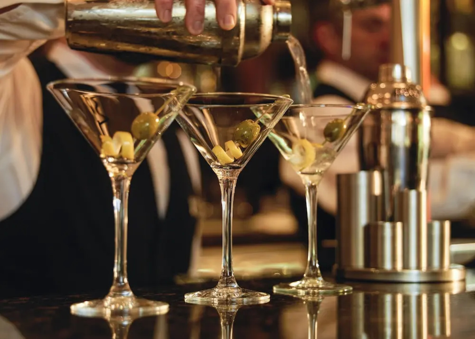 Druids Glen Hotel & Golf Resort