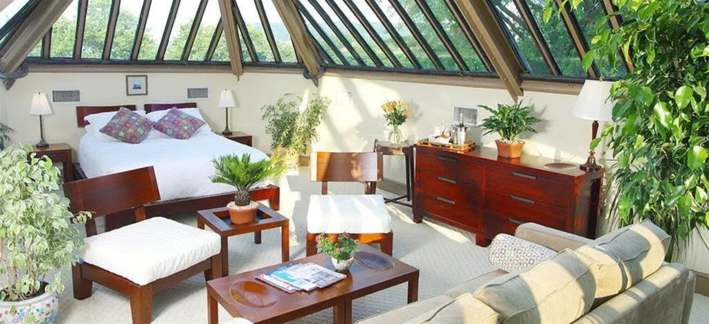 The Sayre Mansion Inn