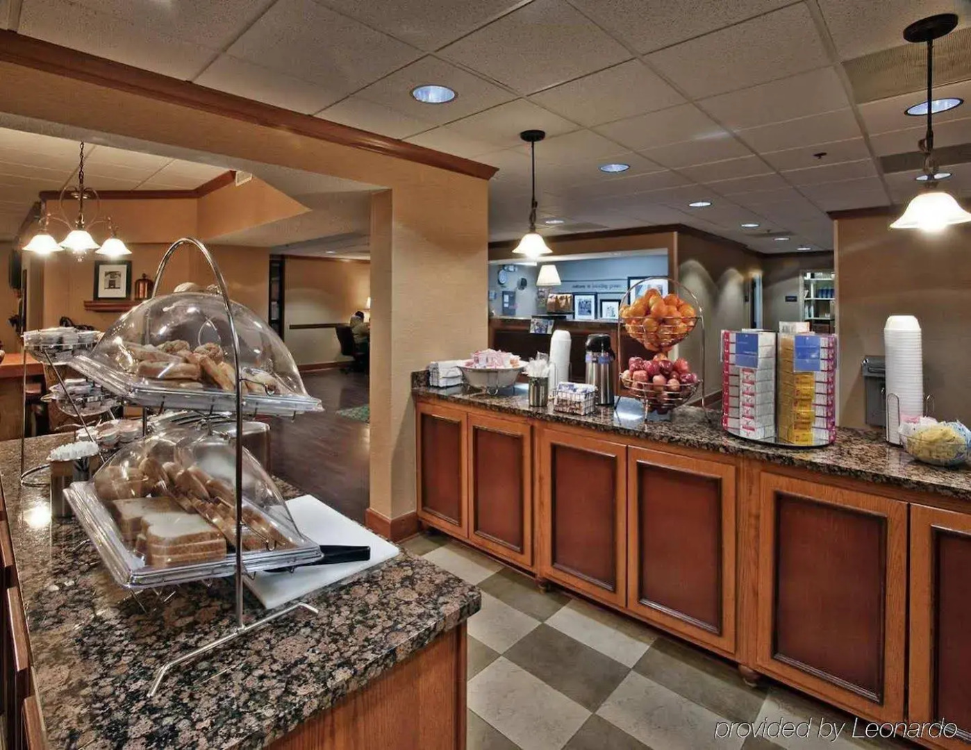 Hampton Inn by Hilton Bowling Green