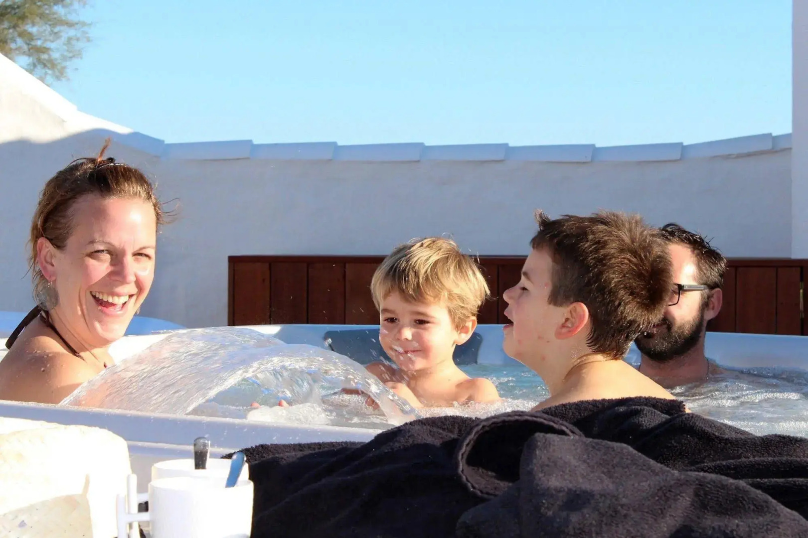 Mas des Rièges & Spa