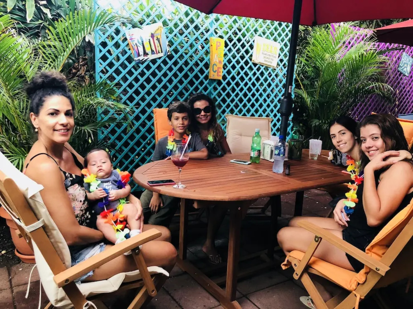 Jaco Beachfront Resort Penthouse