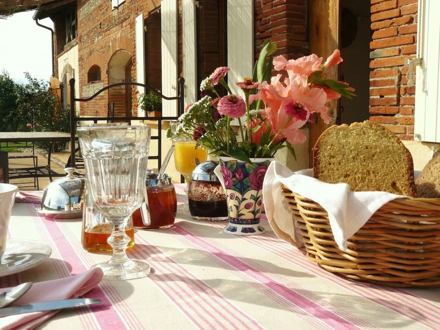 Chambres d'Hotes Belair