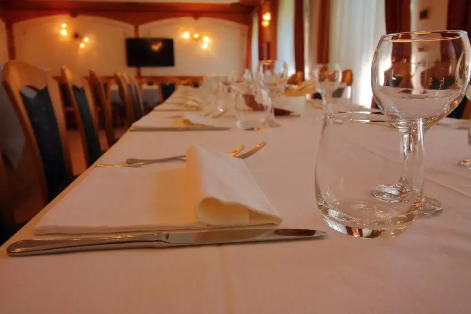 Hotel ai Tre Ponti - Dolomiti