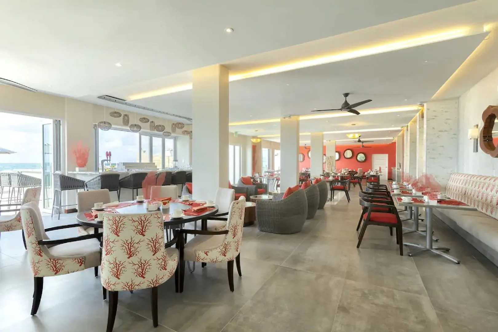 Sea Breeze Beach House by Ocean Hotels - All Inclusive