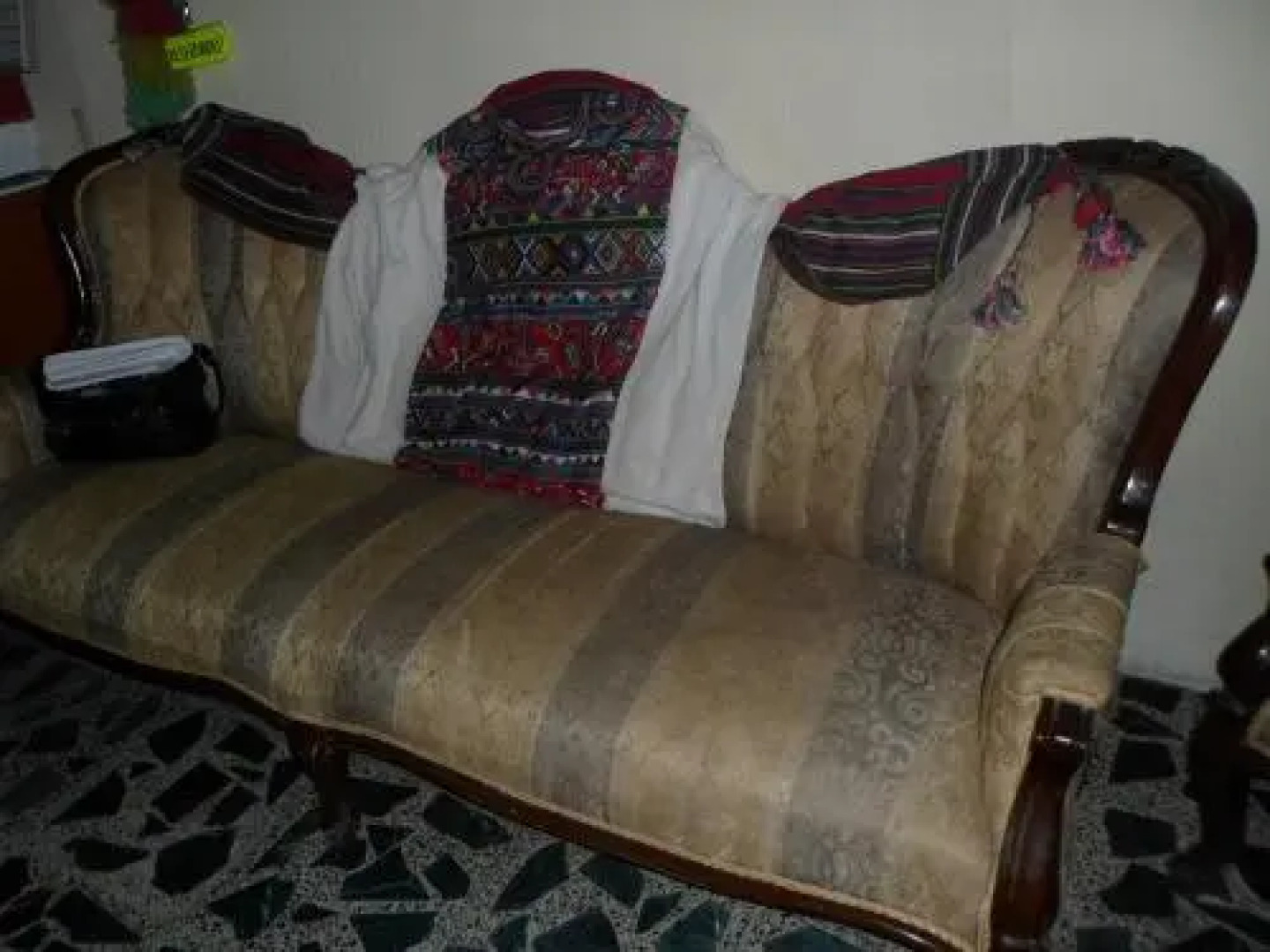 Hotel La Casa de David