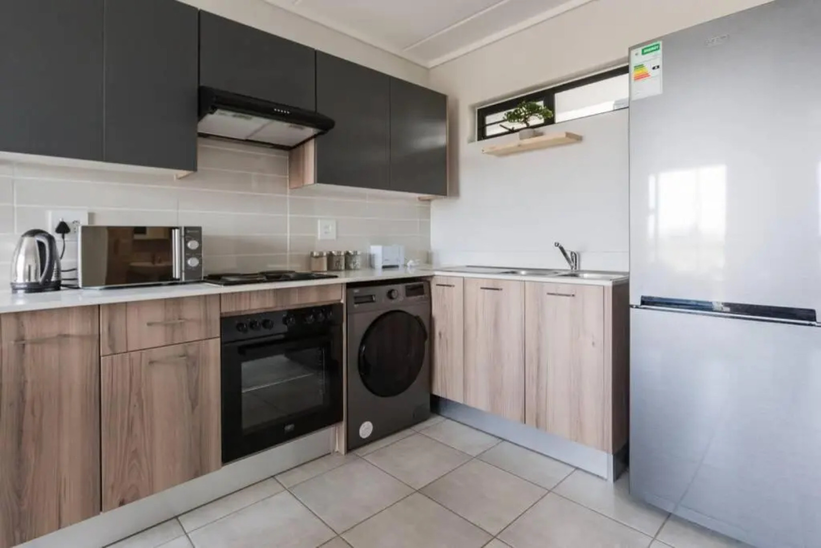 Alimama Spaces: The Manson's Green Creek