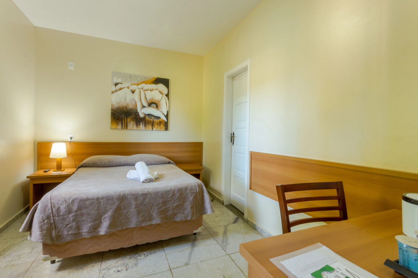 Hotel Fazenda Golden Park Campos do Jordão