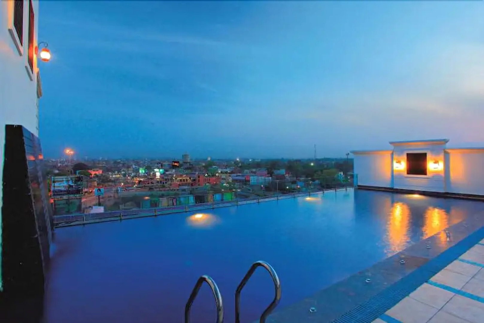 Country Inn & Suites By Carlson-Amritsar