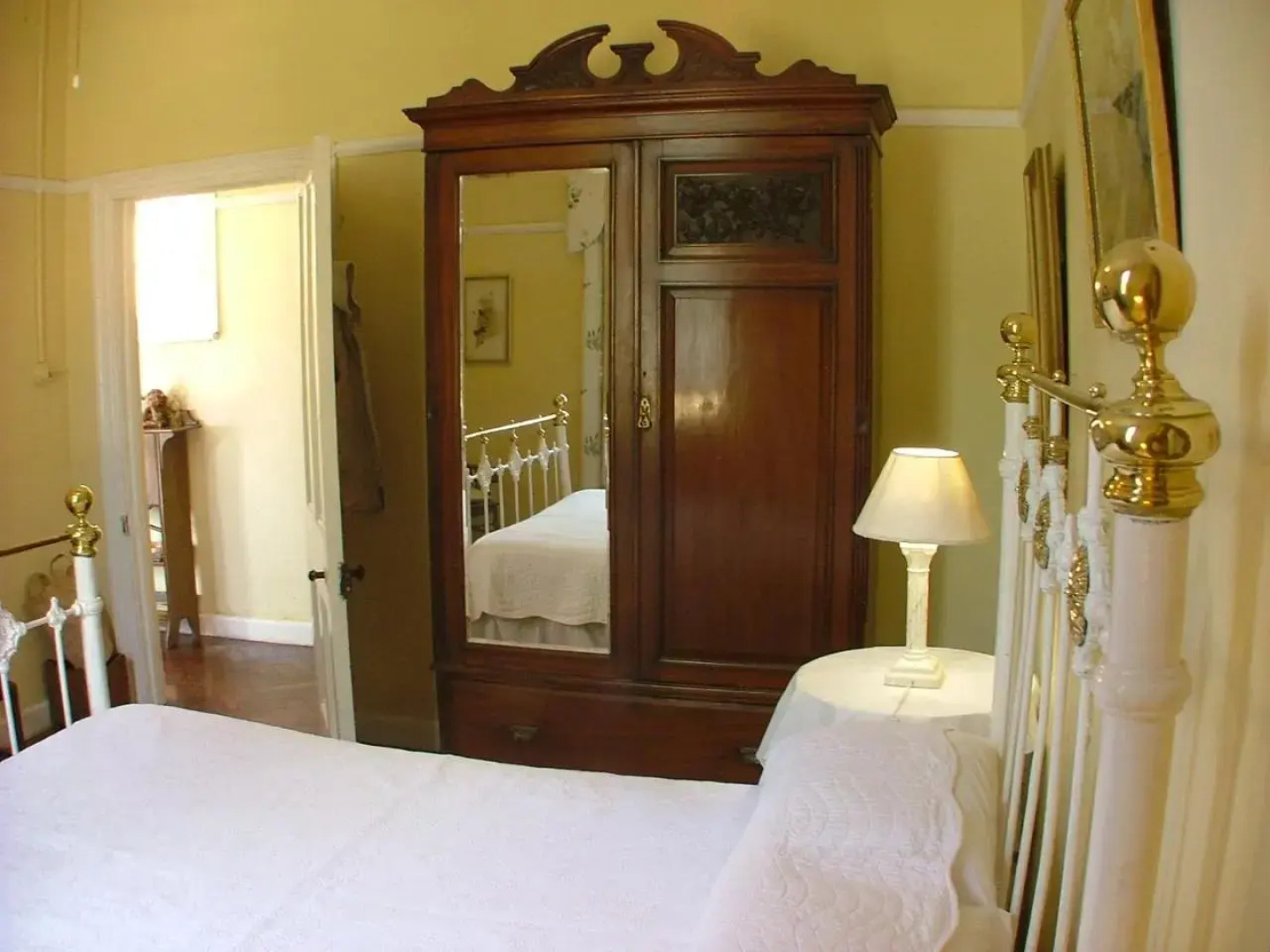 Die Tuishuise Guest House