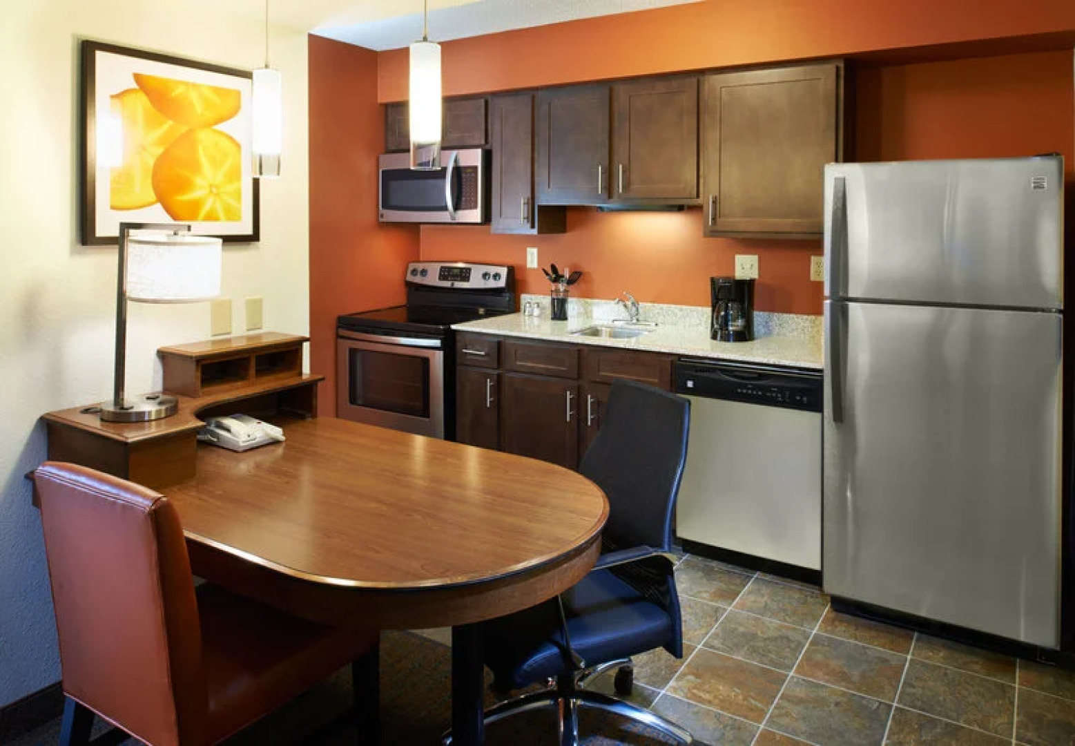 Residence Inn Ann Arbor