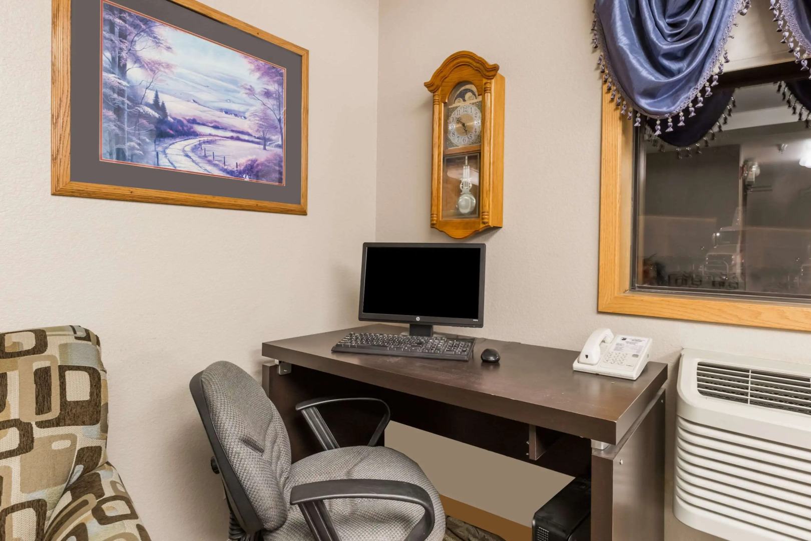 Super 8 by Wyndham Sioux City South