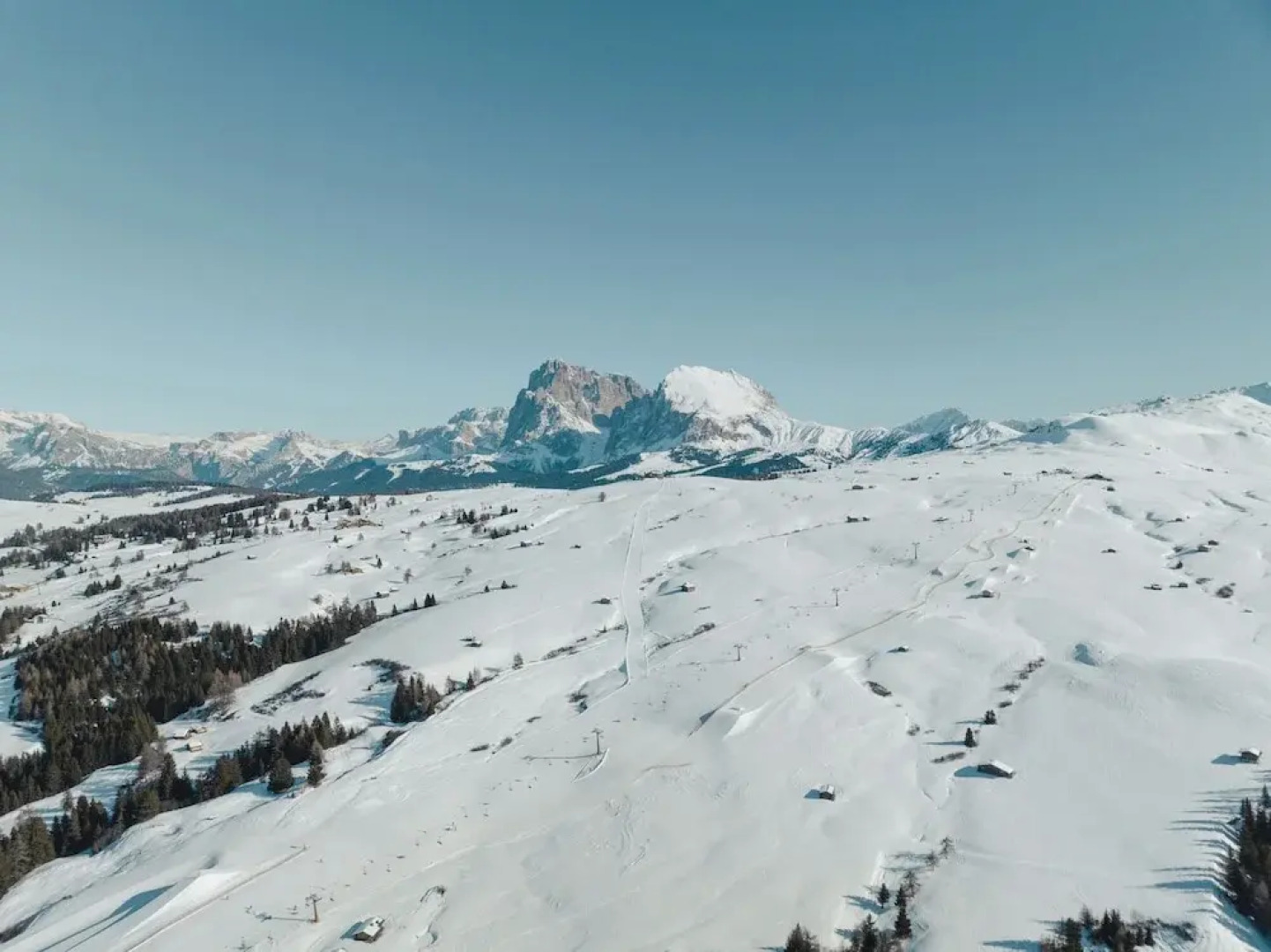 Mirabell Alpine Garden Resort