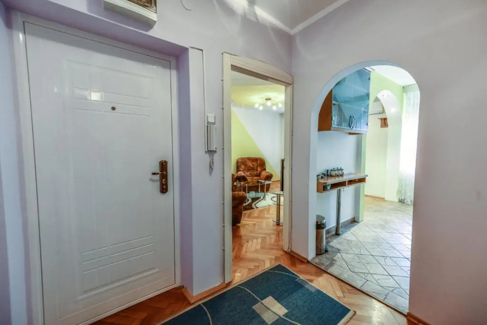 Lux Apartman Cvetkovic