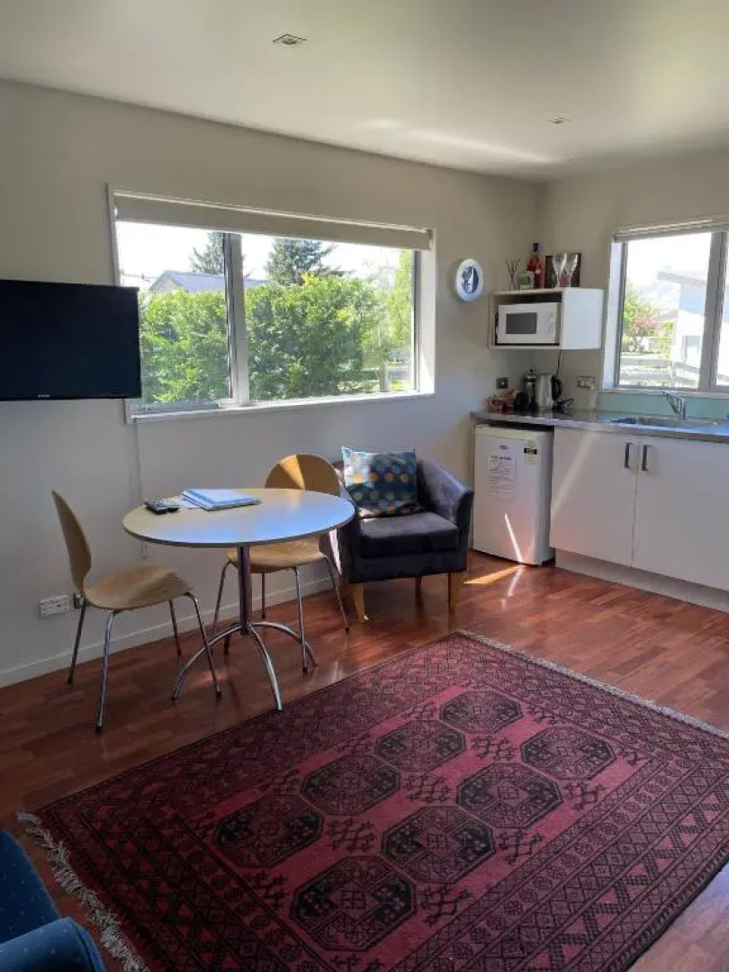 D'archiac Studio (Adults Only)