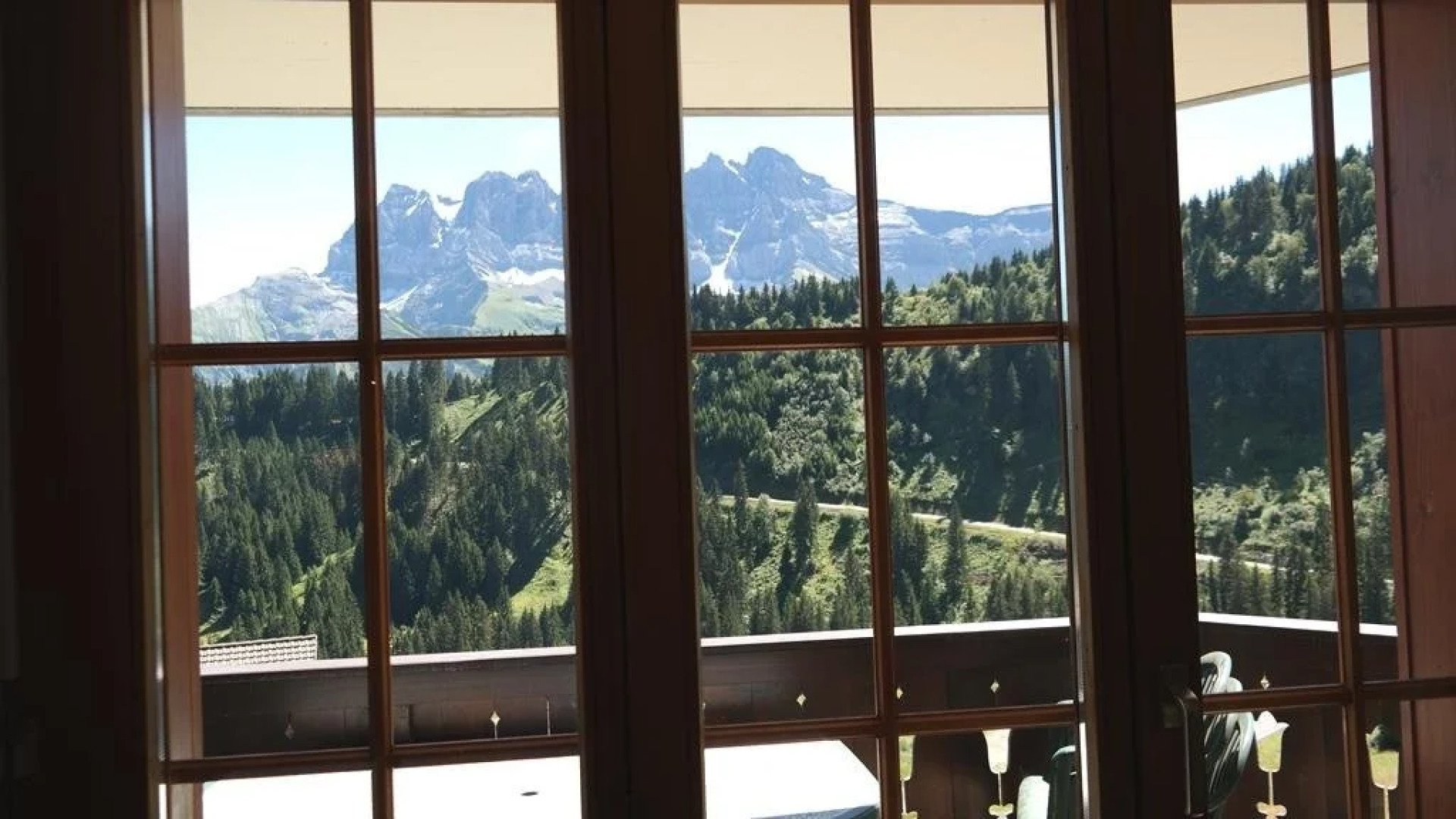 Appartement Pinsons 14