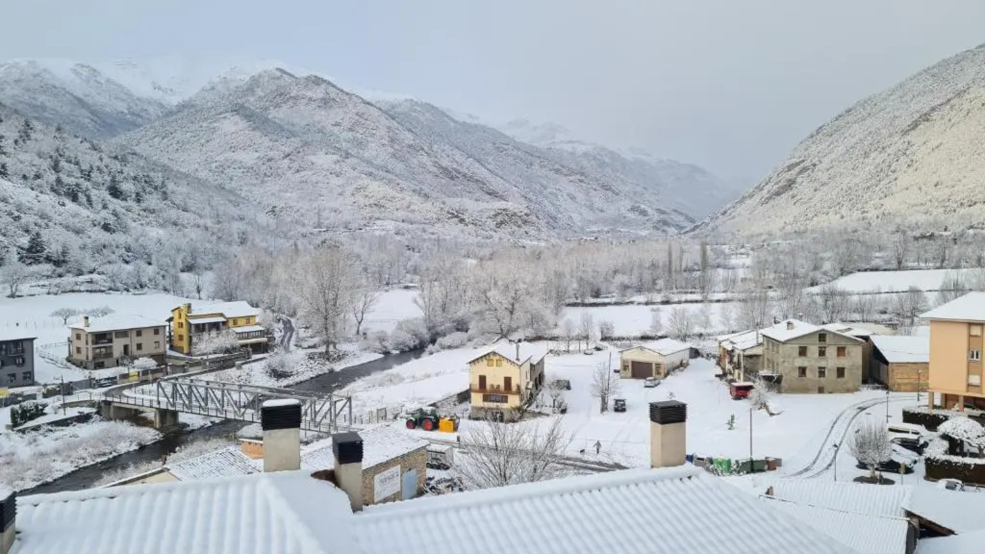 Apartament Vent de Port