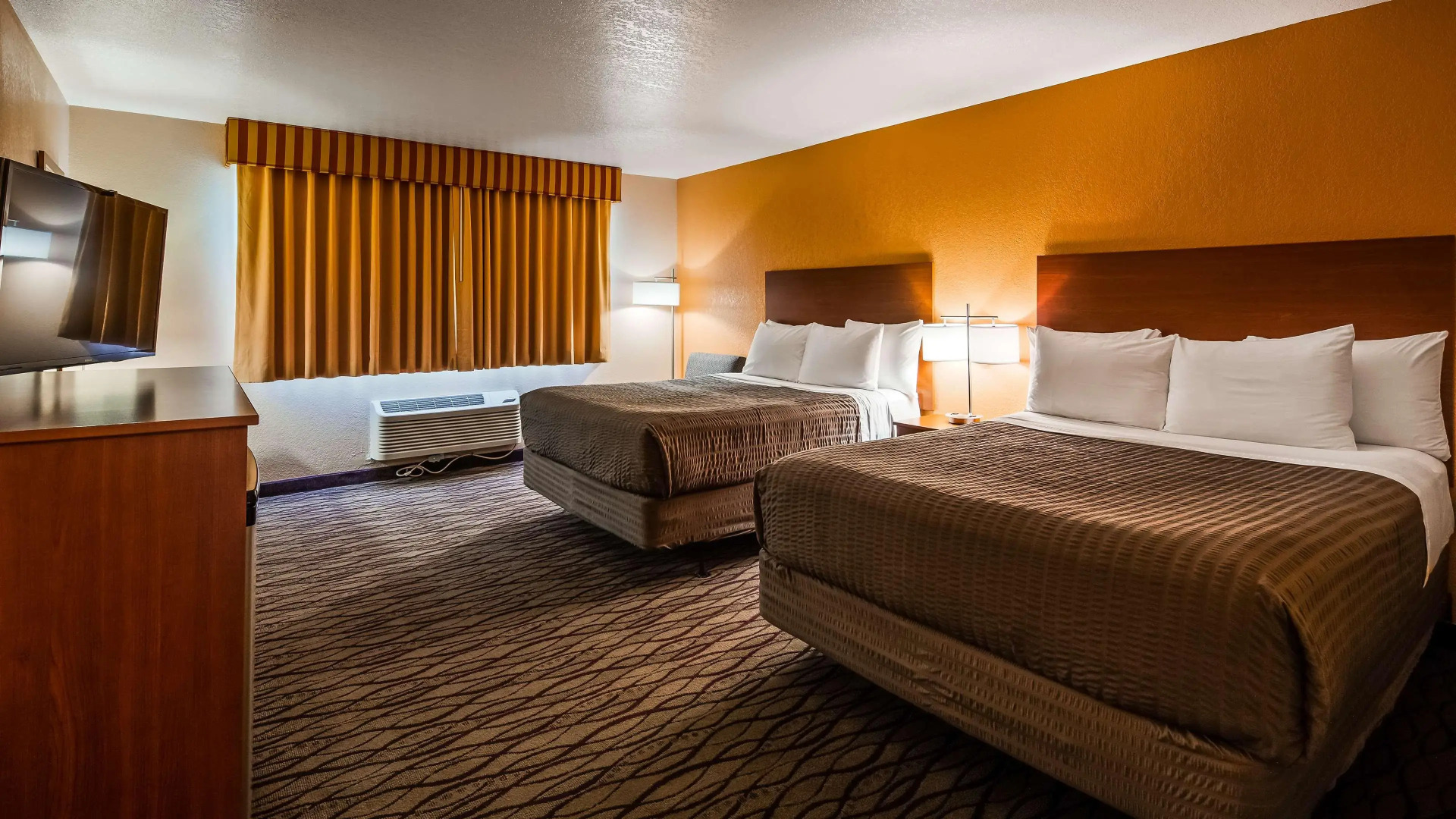 SureStay Hotel by Best Western Wenatchee