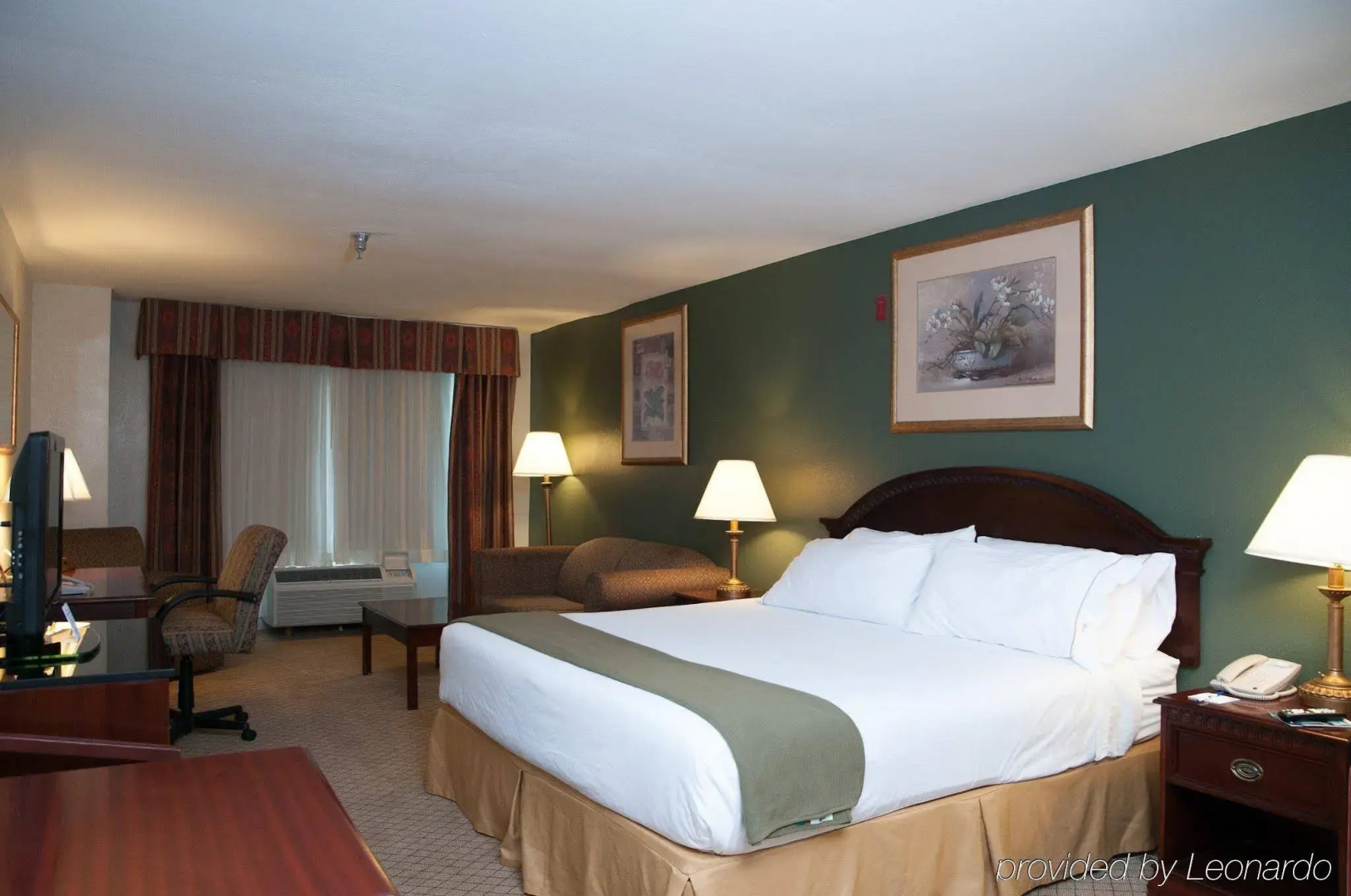 Stay Inn & Suites Montgomery