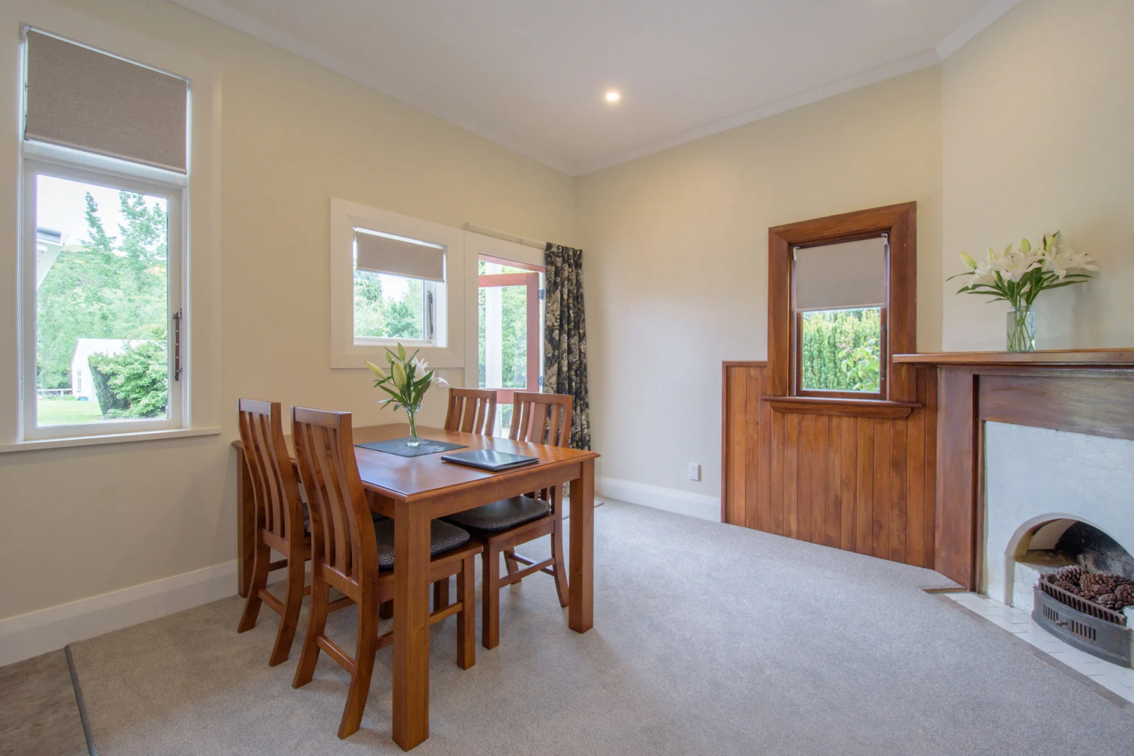 Willowbrook Country Apartments