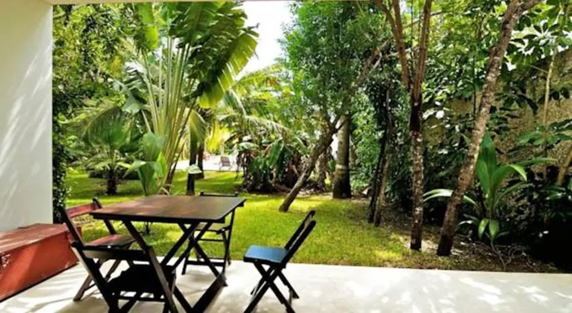 Beautiful Townhouse Tulum