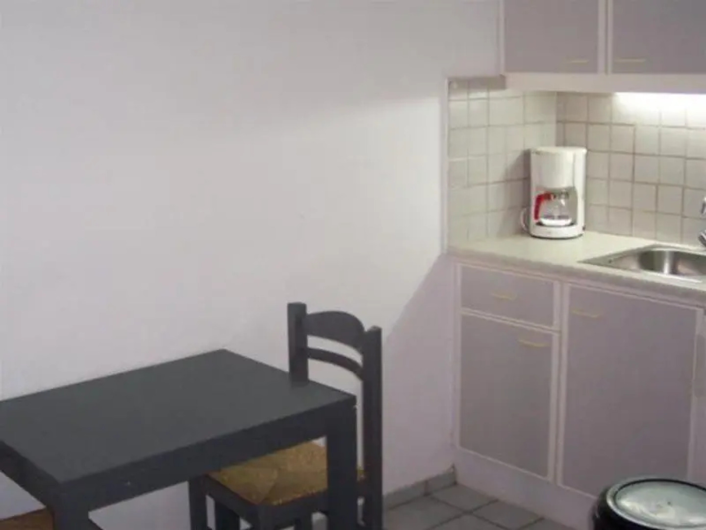 Katia-Maria Apartments