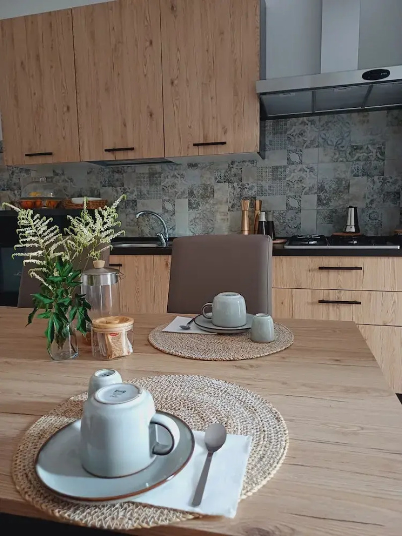 Dream Rooms Apartment