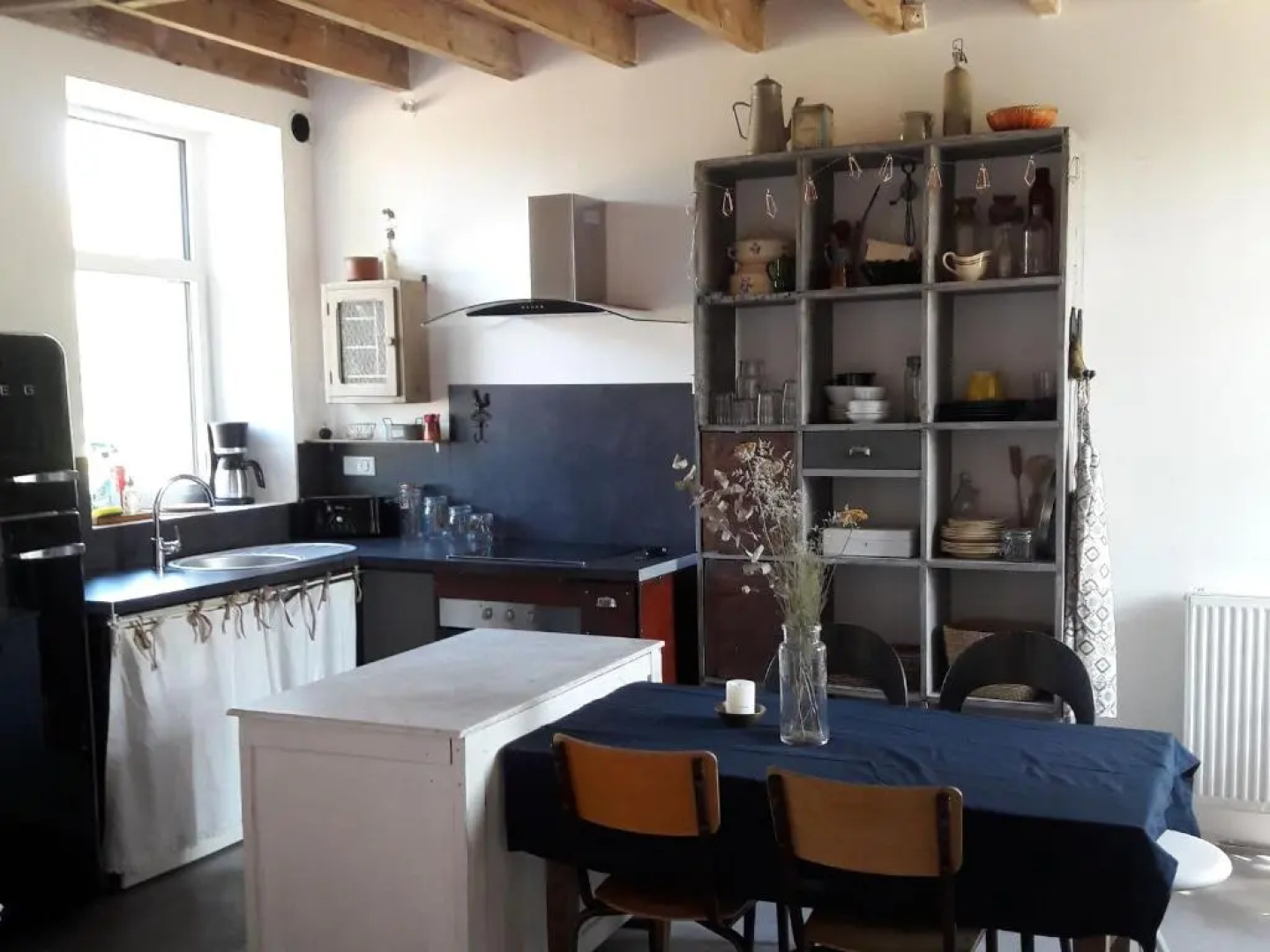 Gîte Louplande, 3 pièces, 5 personnes - FR-1-410-249