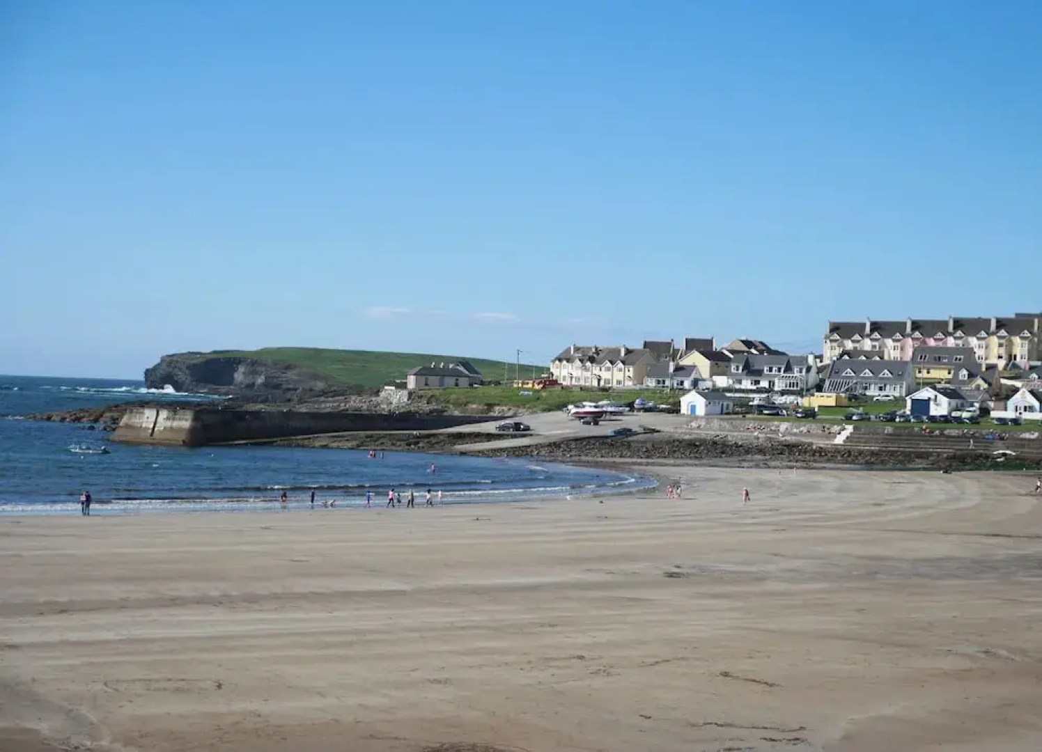 Moore Bay Holiday Homes