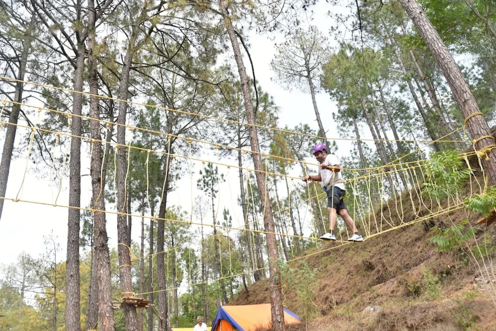 Sunshine Courtyard Resort