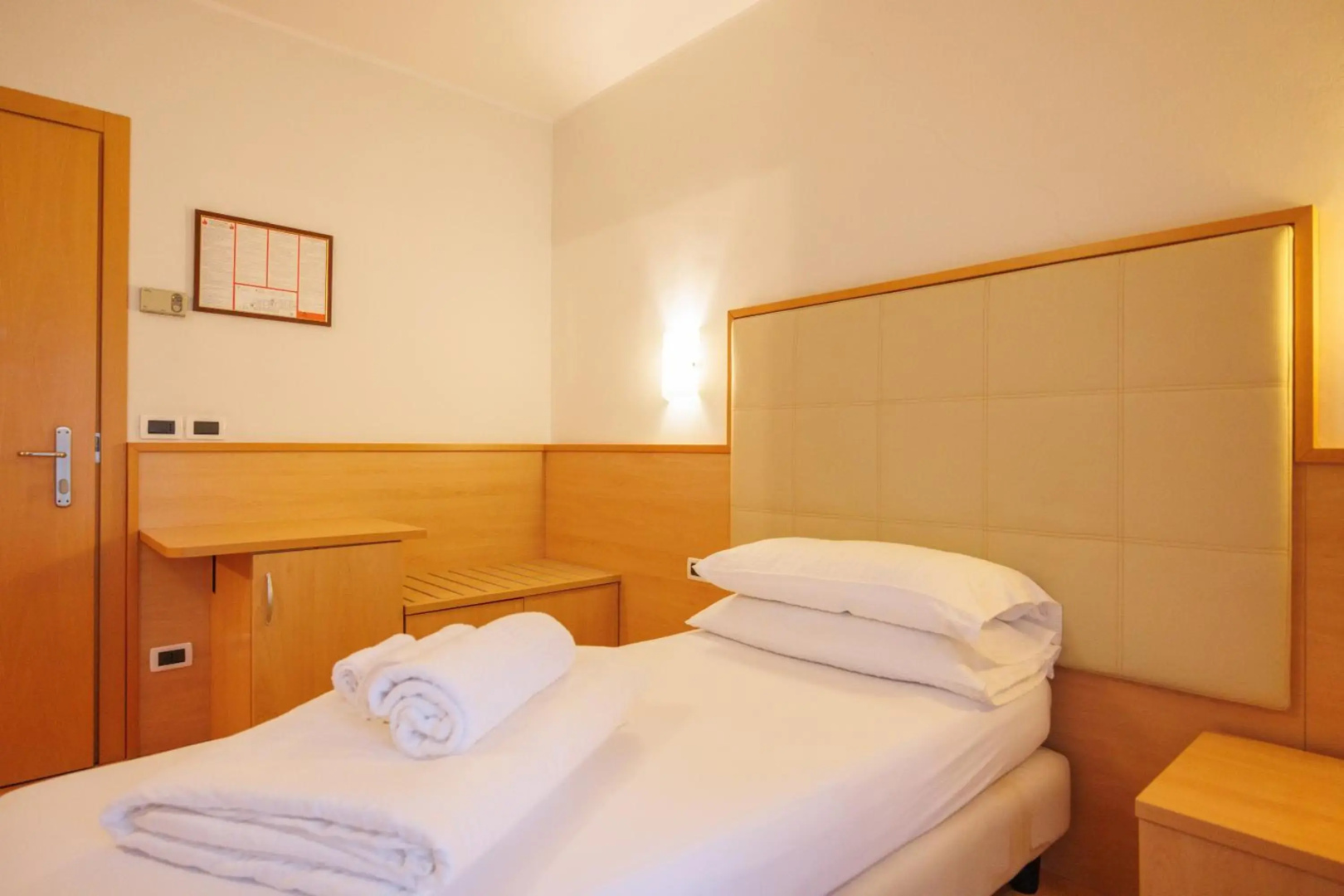 Club Hotel e Residence La Vela