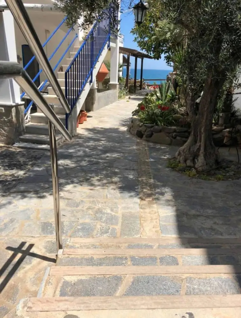 Mirador de la Negras