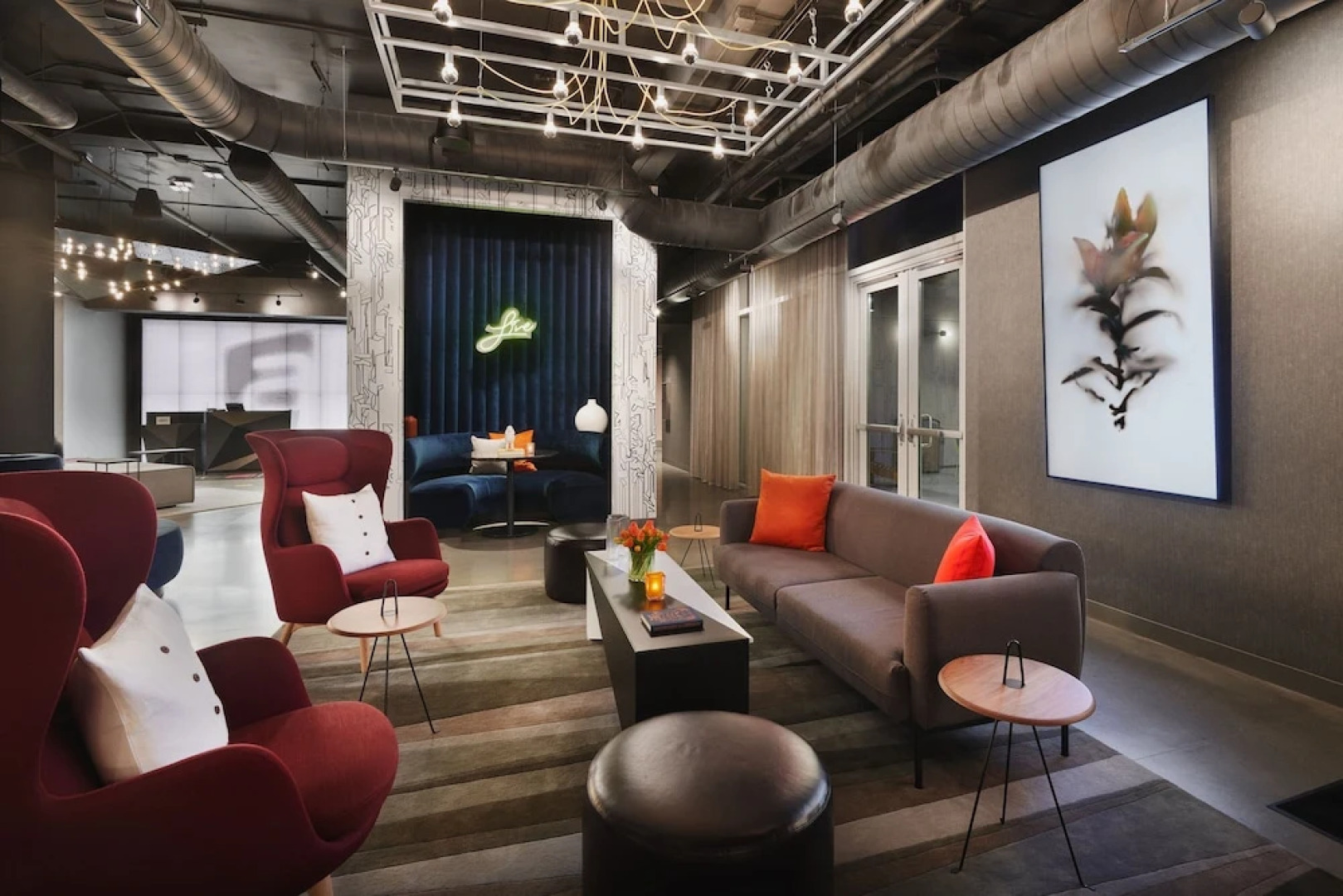 Aloft Atlanta Perimeter Center