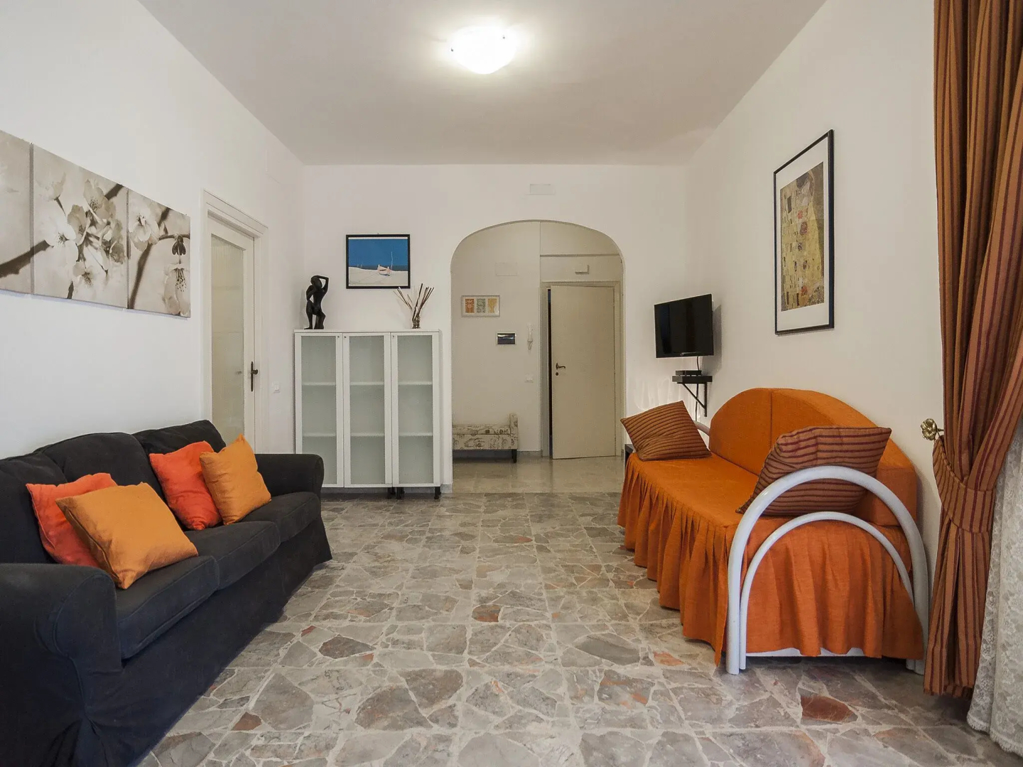 Casa Zirocco