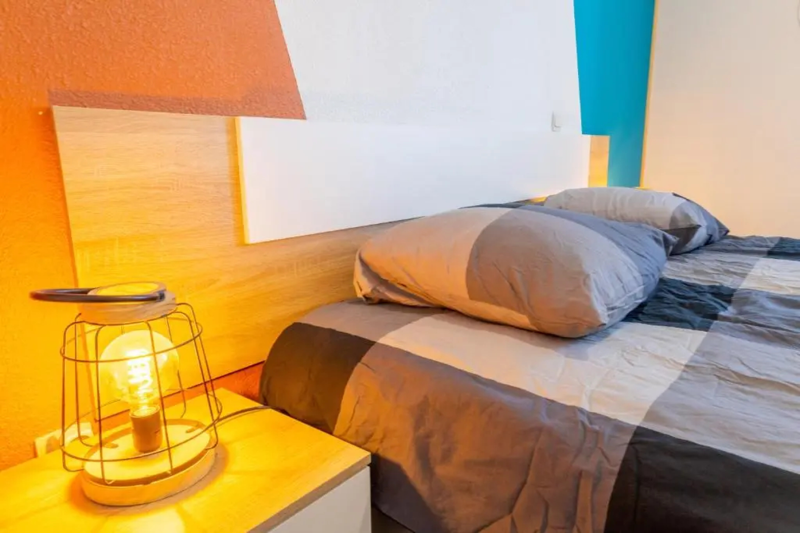 Le Beluga – Appartement proche Airbus